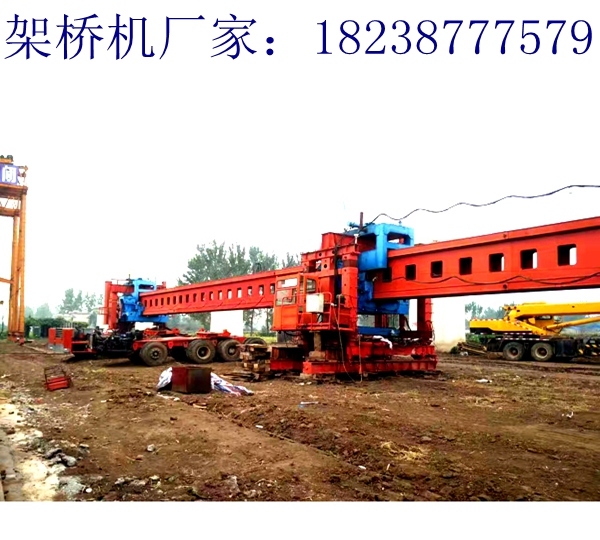 云南大理免配重架橋機(jī)廠家 架橋機(jī)的維護(hù)保養(yǎng)