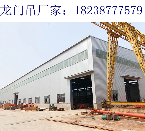 湖北武漢龍門吊廠家 起重機(jī)電纜使用及選擇