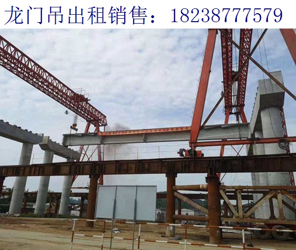 甘肅張掖龍門(mén)吊公司設(shè)備優(yōu)良