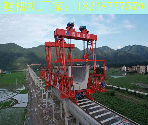 廣西崇左渡槽起重機(jī)廠家 可靠的技術(shù)服務(wù)