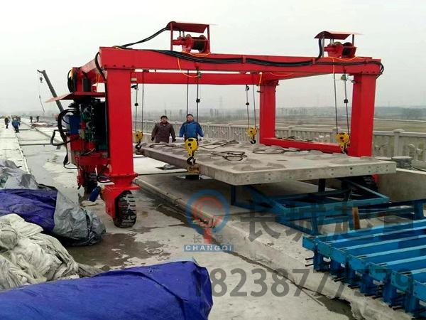 造船龍門吊的節(jié)能環(huán)保設(shè)計要求 造船門機生產(chǎn)廠家