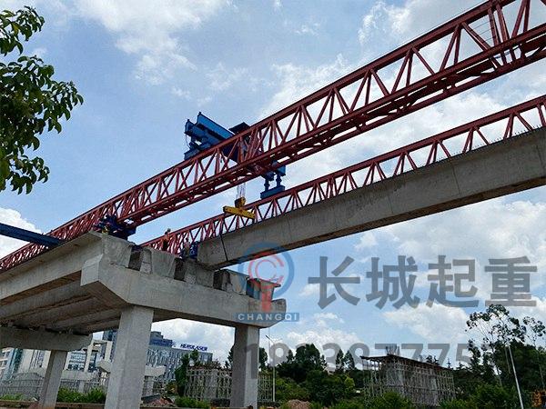 關(guān)于架橋機電氣系統(tǒng)故障快速定位的技術(shù)規(guī)范