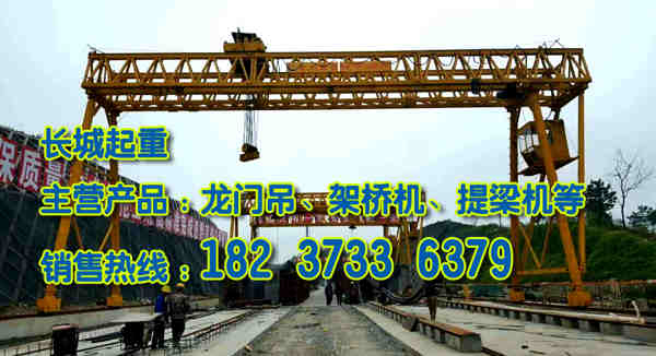 云南麗江門式起重機(jī)廠家