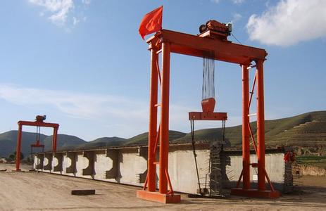 門式起重機廠家