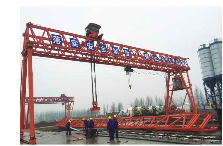 知名龍門吊廠家