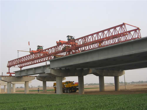 河南架橋機(jī)公司