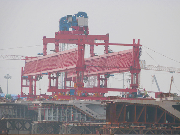 廣西賀州架橋機(jī)公司