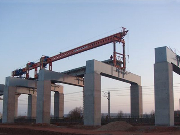 海南海口架橋機(jī)公司