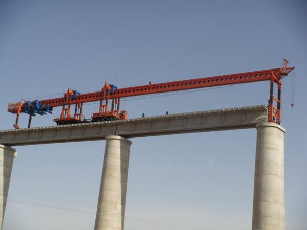 河北廊坊架橋機(jī)公司