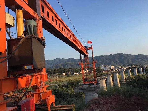 河南平頂山架橋機(jī)公司限時(shí)搶購(gòu)