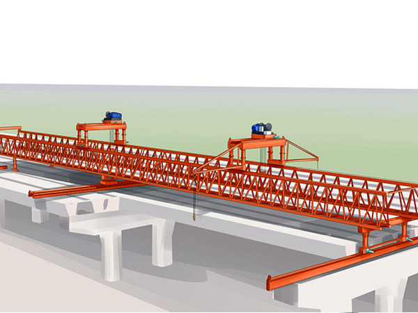 浙江寧波架橋機租賃廠家技術(shù)培訓(xùn)