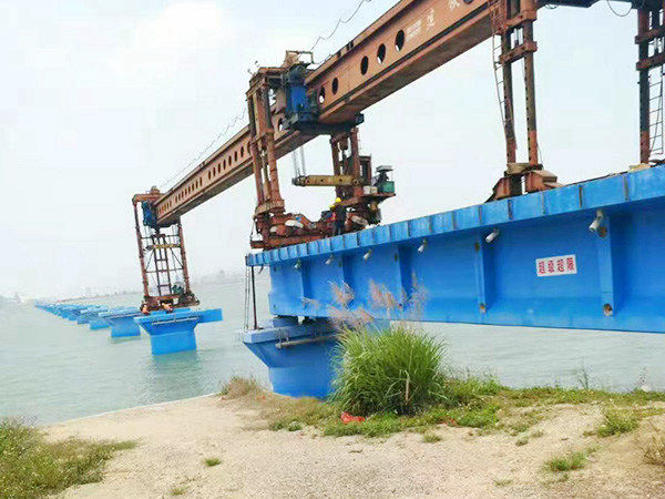 江蘇無錫架橋機租賃廠家馬達系統(tǒng)