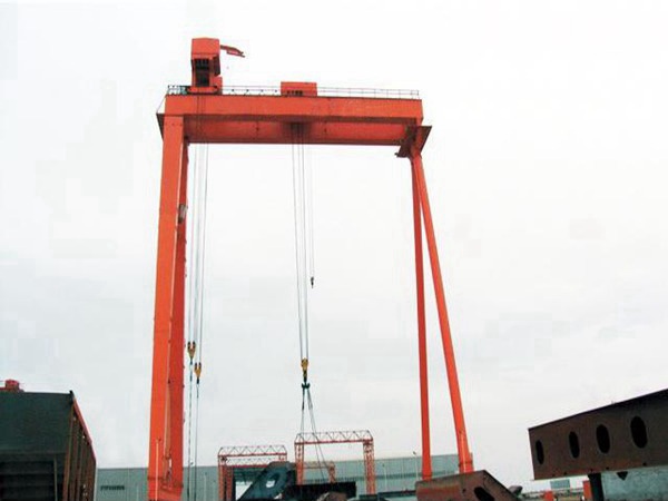 青海海南龍門吊廠家科學(xué)管理